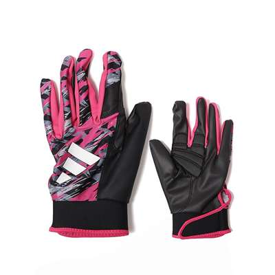 PINK X BLACK
