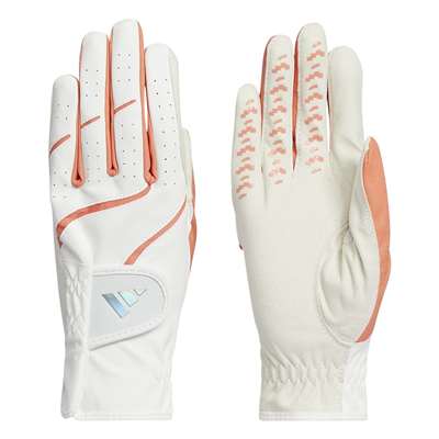 ホワイト/コーラルフュージョン