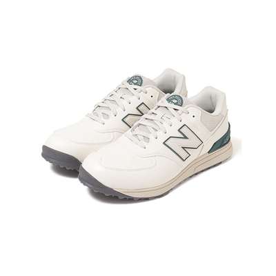 WHITE/GREEN