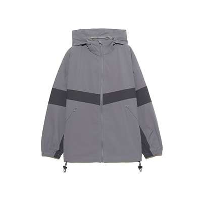 グレー/チャコール