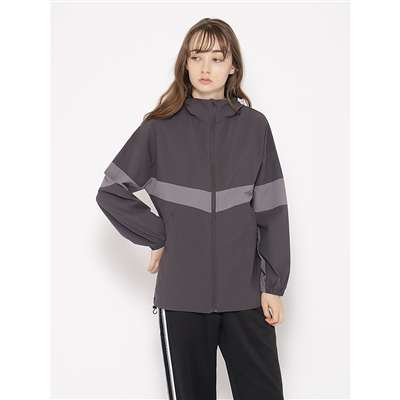 チャコール/グレー