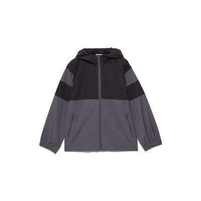 チャコール/グレー