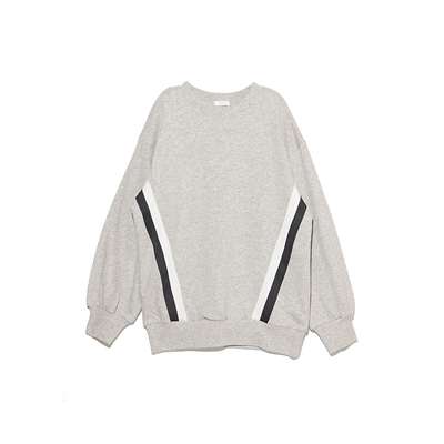 ライト杢グレー