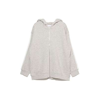 ライト杢グレー