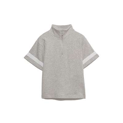 ライト杢グレー