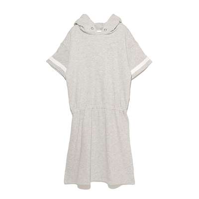 ライト杢グレー