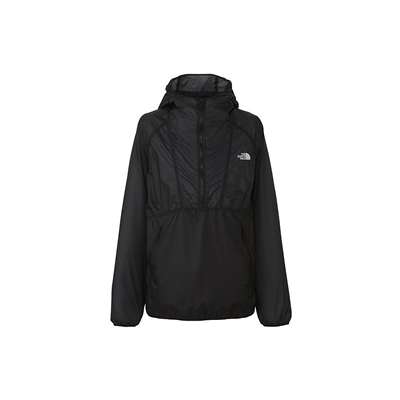 THE NORTH FACEザ・ノース・フェイス - FREE RUN ANORAK(フリーラン