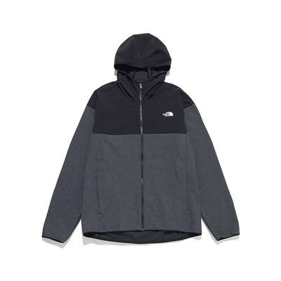 THE NORTH FACEザ・ノース・フェイス - APEX FLEX HOODIE(エイペックス