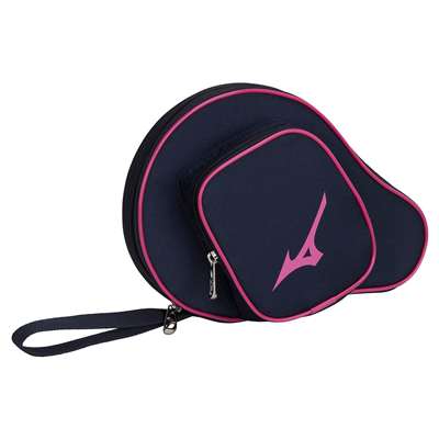 ネイビーXピンク