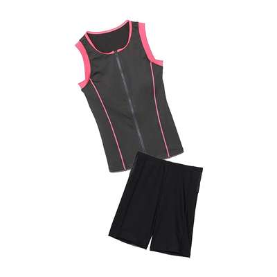 ダーク杢/ピンク