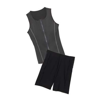 ダーク杢/グレー