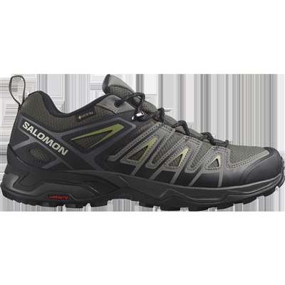 SALOMONサロモン - X ULTRA PIONEER GTX (エックスウルトラパイオニア