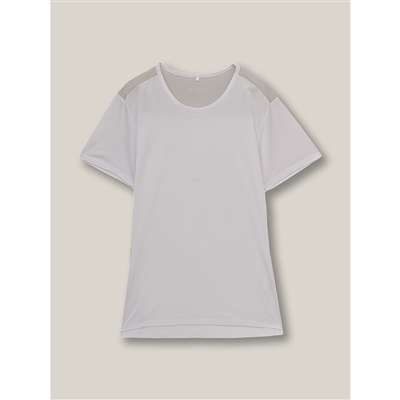 白/ライトグレー