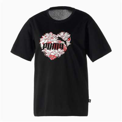 PUMA BLACK