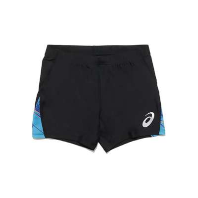 PERFORMANCE BLACK/ISLAND BLUE