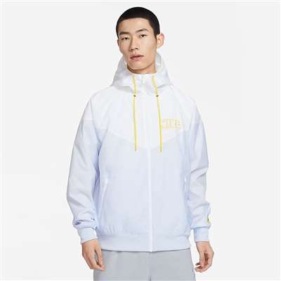 FOOTBALL GREY/WHITE/WHITE/OPTI YELLOW