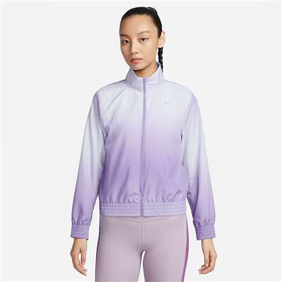 SPACE PURPLE/REFLECTIVE SILV