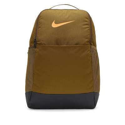 OLIVE FLAK/BLACK/VIVID ORANGE