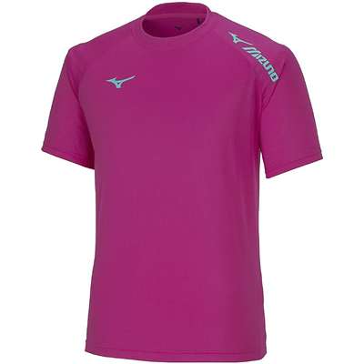 MIZUNOミズノ - 23SS_SMUTシャツ テニス 62JAAT0164/メガスポーツ公式