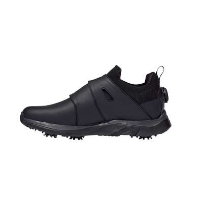 FOOTJOYフットジョイ - ハイパーフレックス カーボン BOA ブラック