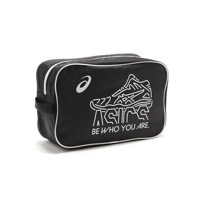 ブラック/ライム