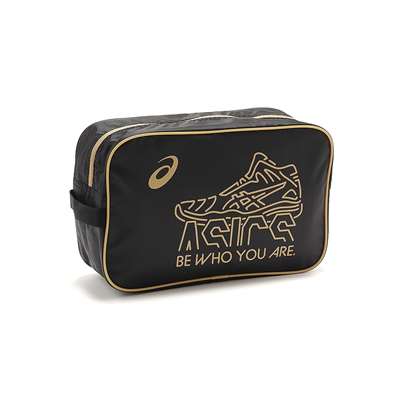 ブラック/ライトブラウン