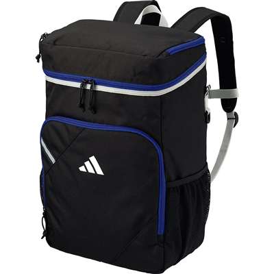 ブラック×ブルー