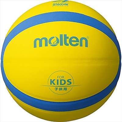 イエロー×ブルー