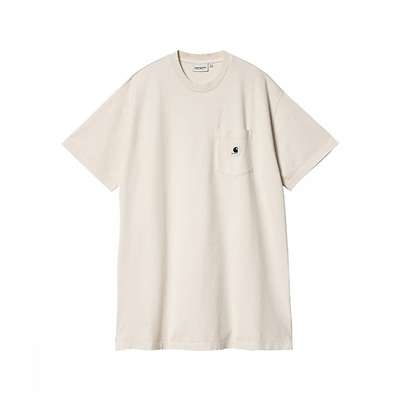 NATURAL GARMENT DYED