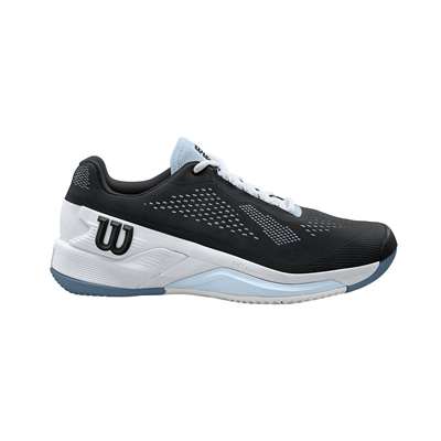 BLACK/WHITE/CHINA BLUE