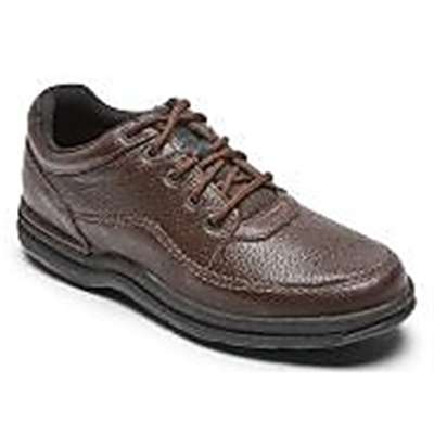 BROWN TUMBLED