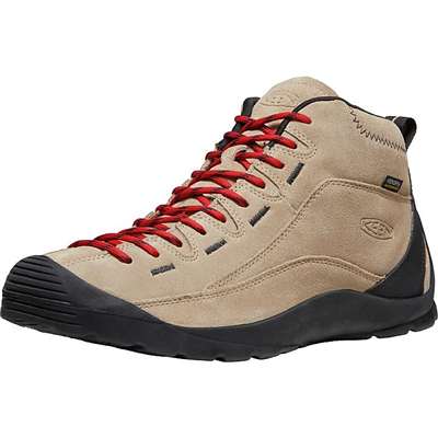 KEENキーン - JASPER MID WP (ジャスパー ミッド ウォータープルーフ