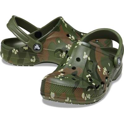 ARMY GREEN
