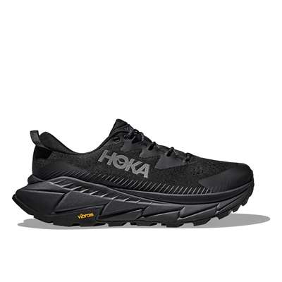 BLACK / BLACK