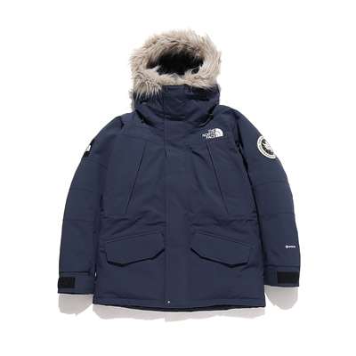 THE NORTH FACEザ・ノース・フェイス - Antarctica Parka (アンターク