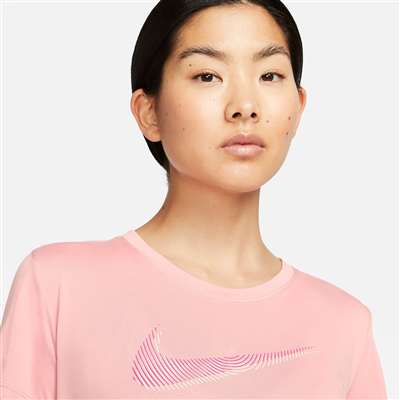 RED STARDUST/FIERCE PINK