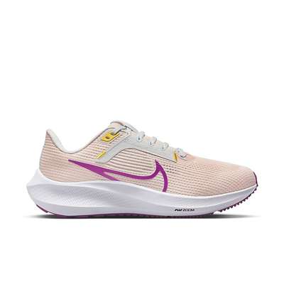 GUAVA ICE/VIVID PURPLE-AMBER BROWN