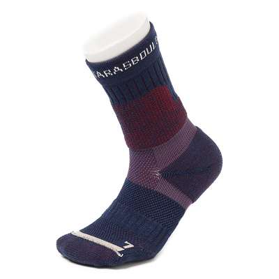 ネイビー×パープル