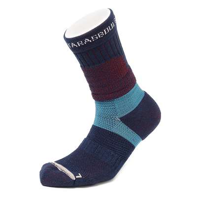 ネイビー×ブルー