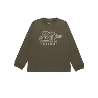 チャコールブラウン