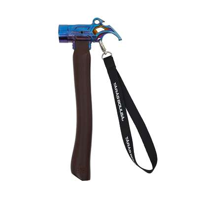 オーロラ/ダークブラウン