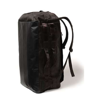 チャコールブラウン