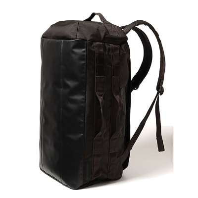 チャコールブラウン