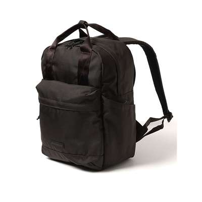 チャコールブラウン