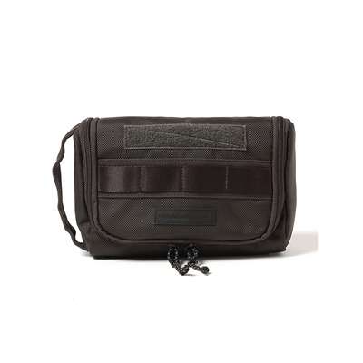 チャコールブラウン