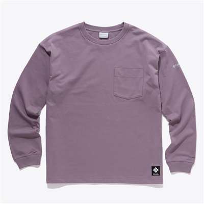 SHALE PURPLE