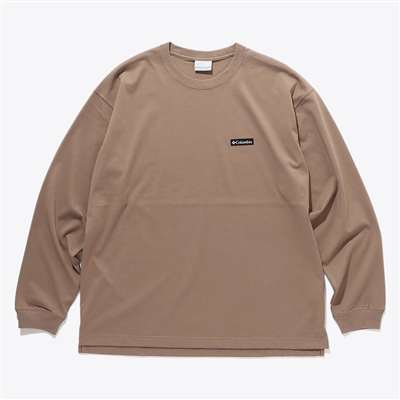 ASH BROWN