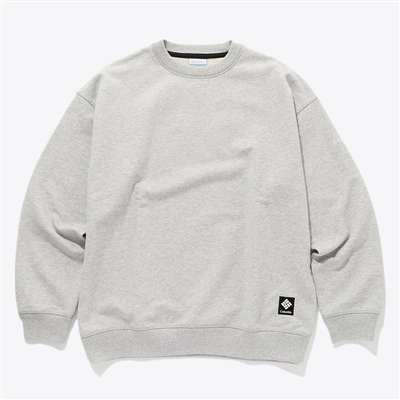 COLUMBIA GREY