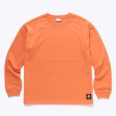 ORANGE REEF
