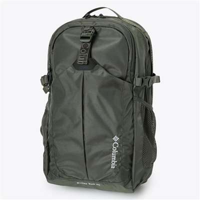 HIKER GREEN